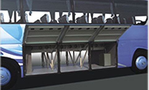 黄海客车DD6119K01