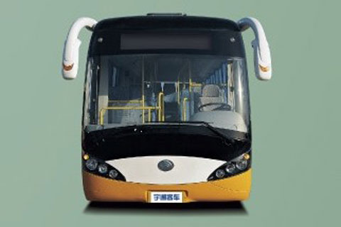 宇通客车ZK6936HGN 