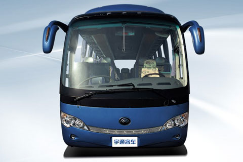 宇通客车ZK6998H9 