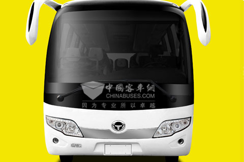 恒通客车CKZ6920CHNA3