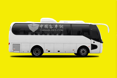 恒通客车CKZ6920CHNA3