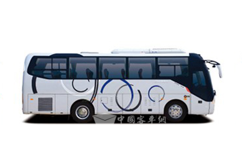 中通客车LCK6859HC