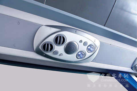 金龙客车XMQ6120C