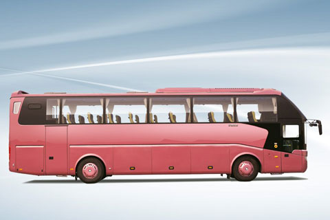 宇通客车ZK6122H