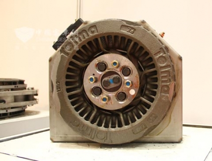 泰乐玛AD5系列校车专用缓速器