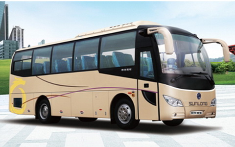 申龙客车SLK6902系列