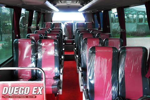 申龙客车SLK6750C3GN