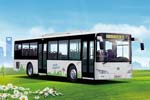 金龙客车XMQ6119AGBEV