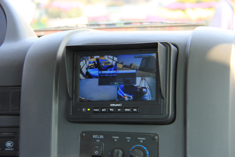 宇通校车ZK6559DX