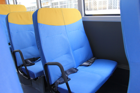 宇通校车ZK6559DX