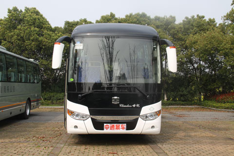 中通LCK6120HQN1豪华客车