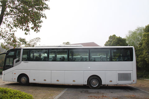 中通LCK6120HQN1豪华客车