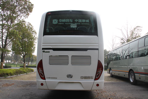 中通LCK6120HQN1豪华客车