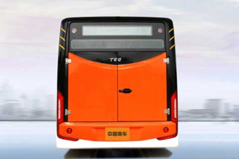 时代电动8米纯电动TEG6820BEV