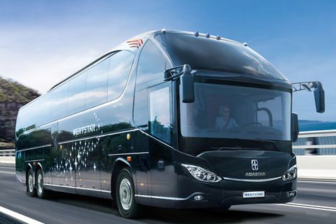 亚星维特思达YBL6138H