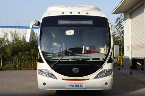 恒通电动CKZ6127HBEVF