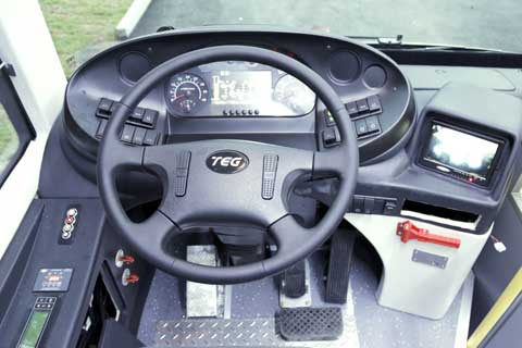 中车时代TEG6106EHEV03