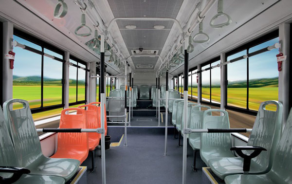 宇通ZK6129EGQA公交车（纯电动24-49座）