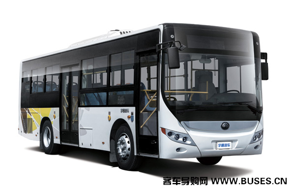 宇通ZK6935HNG2公交（天然气国五16-35座）