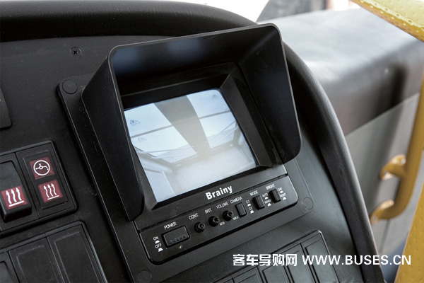 宇通ZK6935HNG2公交（天然气国五16-35座）