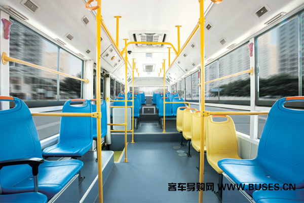 宇通ZK6935HNG2公交（天然气国五16-35座）