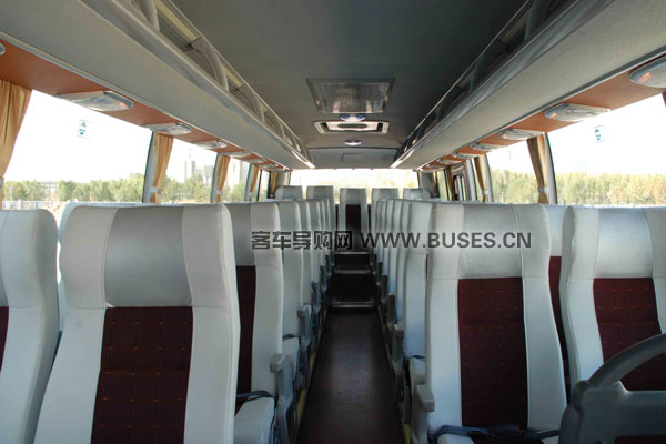 中通世腾LCK6909HN1客车（天然气国五24-41座）