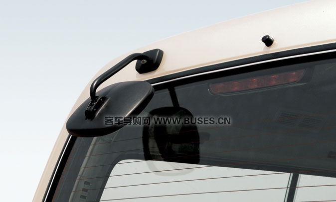 金旅XML6472J15小型客车（汽油国五5-9座）