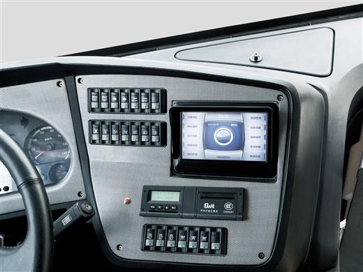 亚星JS6108GHBEV公交车（纯电动20-42座）