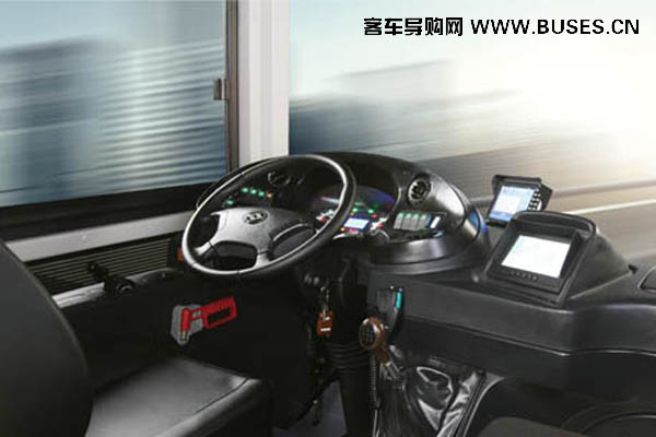 黄海DD6761G公交车（柴油国五13-25座）