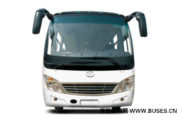 少林SLG6800T5E客车（天然气国五24-35座）