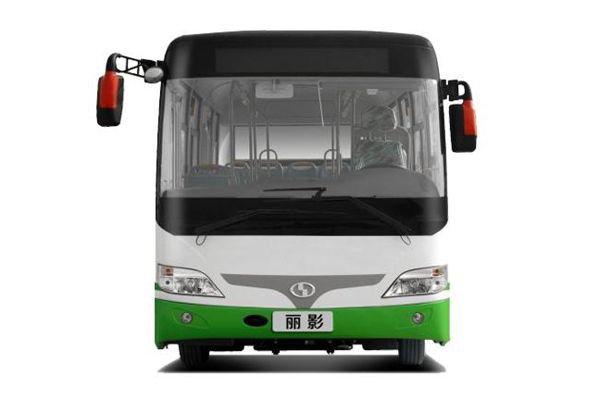 少林SLG6720EVG公交车（纯电动10-28座）