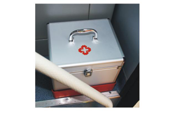 少林SLG6970XC5F小学生专用校车（柴油国五24-56座）