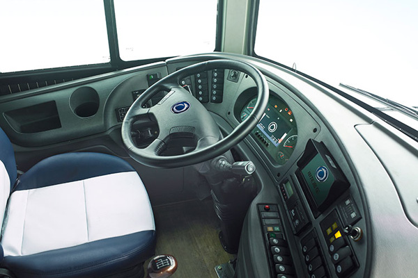 申龙SLK6129D5AN5客车（天然气国五24-61座）