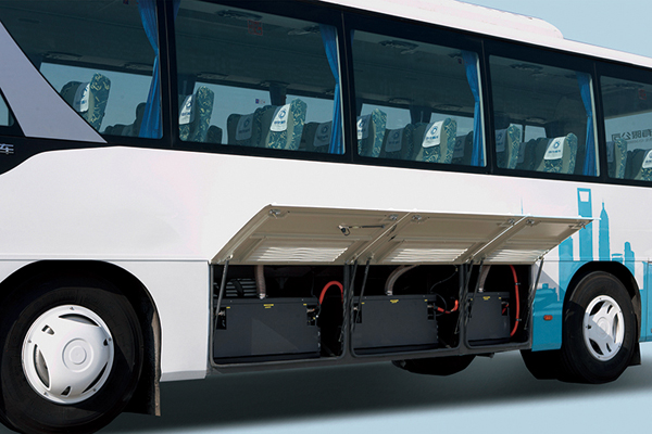 申龙SLK6108SBEV客车（纯电动24-59座）