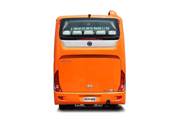 申龙SLK6120L5BN5客车（天然气国五24-59座）