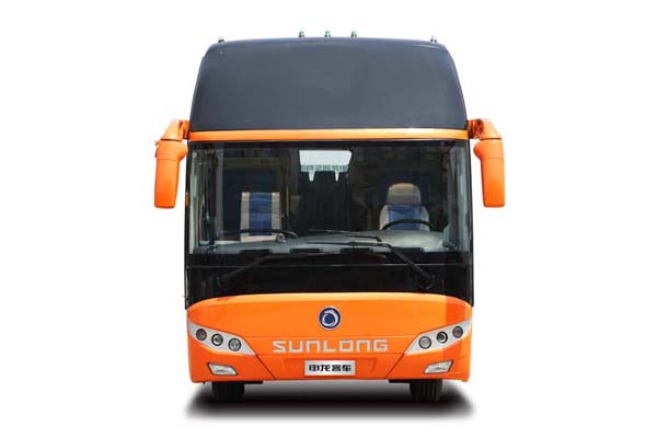 申龙SLK6120L5BN5客车（天然气国五24-59座）