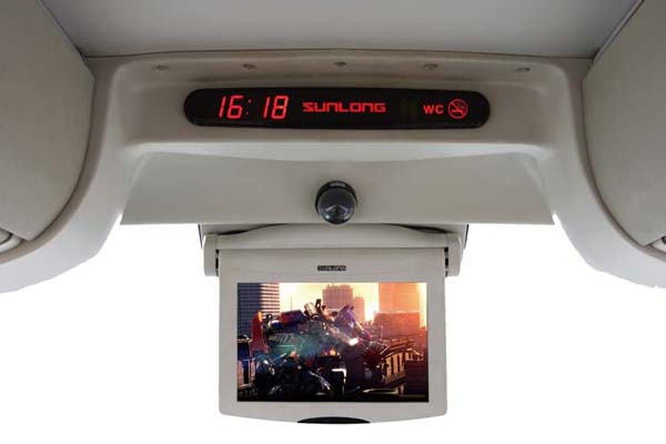 申龙SLK6120L5BN5客车（天然气国五24-59座）