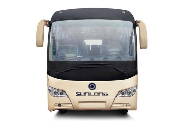 申龙SLK6902ALD5客车（柴油国五24-38座）