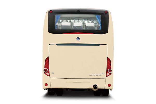 申龙SLK6902ALD5客车（柴油国五24-38座）