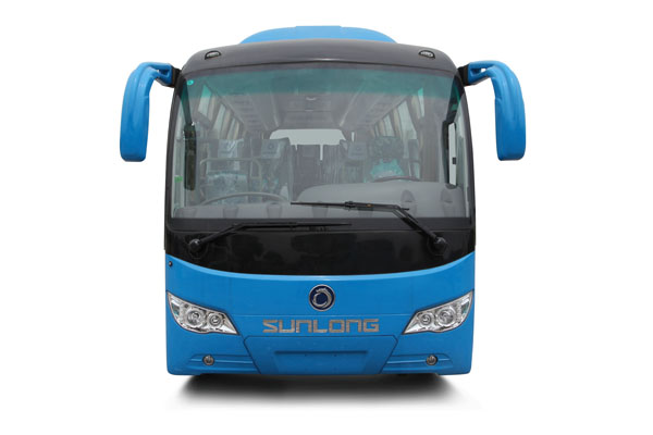 申龙SLK6802ASD5客车（柴油国五24-34座）