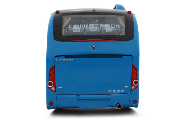 申龙SLK6802S5AN5客车（天然气国五24-35座）