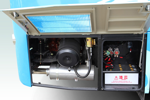 申龙SLK6802S5AN5客车（天然气国五24-35座）