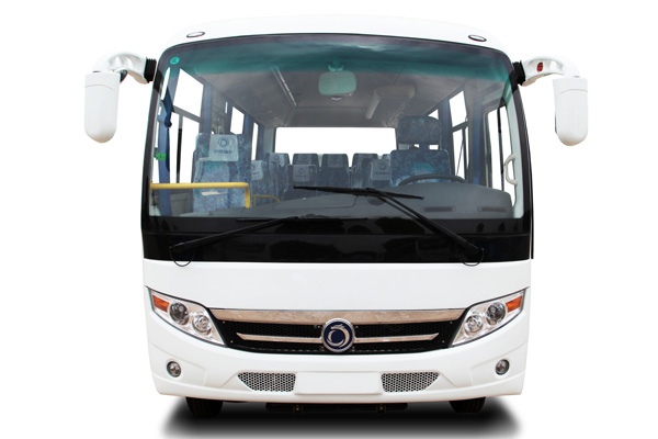 申龙SLK6600C3G客车（柴油国四10-19座）