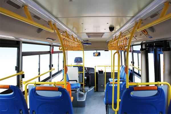 申龙SLK6759US5N5公交车（天然气国五13-28座）