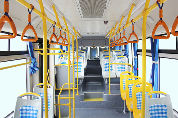 申龙SLK6105UF5N公交车（天然气国四10-40座）