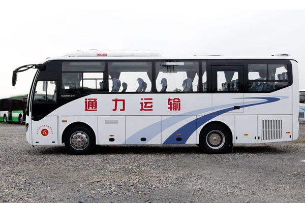 海格KLQ6882KAC52A客车（天然气国五10-23座）