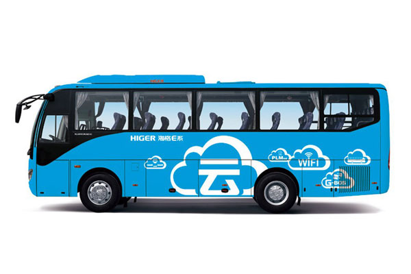 海格KLQ6902KAC52A客车（天然气国五10-23座）