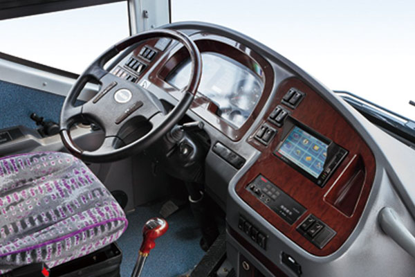 海格KLQ6125B1CE4客车（天然气国四24-59座）