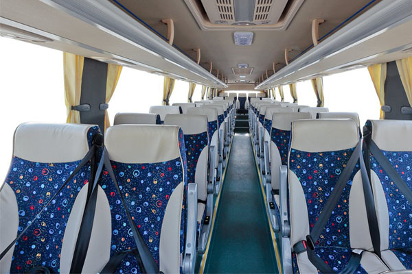 海格KLQ6115HTAE50客车（柴油国五24-50座）