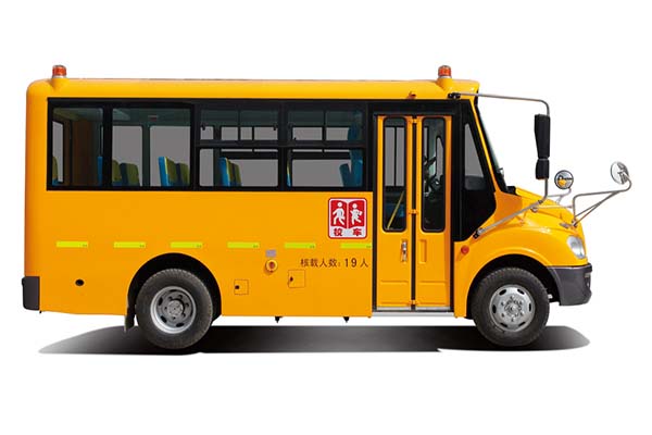 宇通ZK6579DX53幼儿专用校车（柴油国五10-19座）